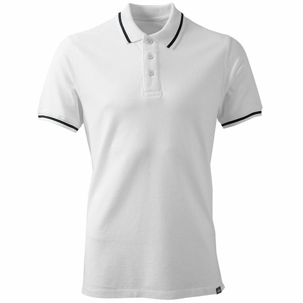 GILL Womens Crew Polo Shirt