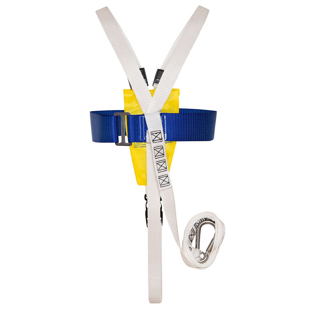 Burke Child Safety Harness