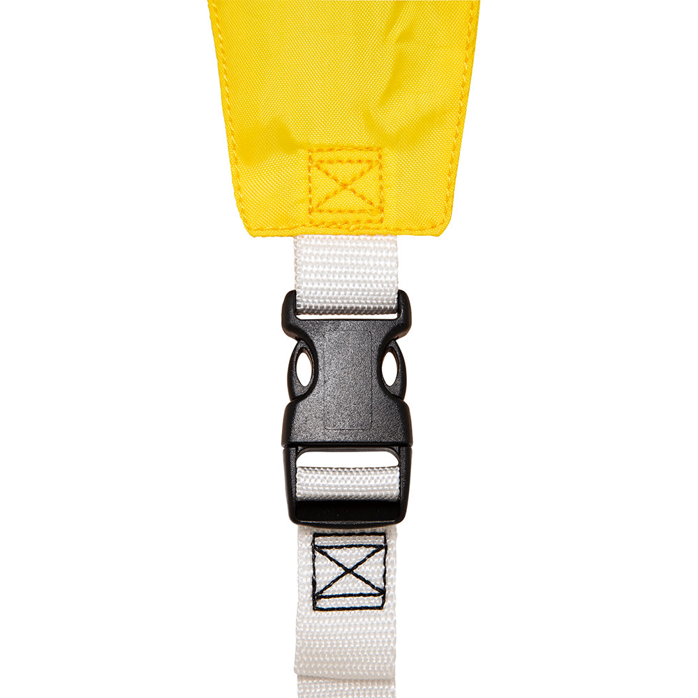 Burke Child Safety Harness