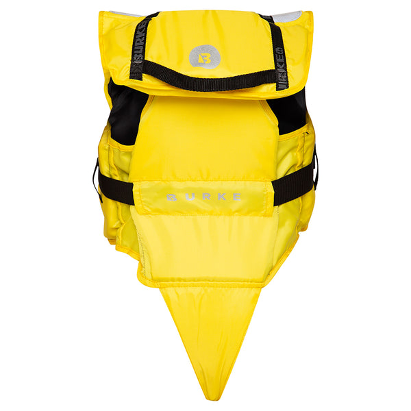 Burke Child Front Entry Level 100 PFD