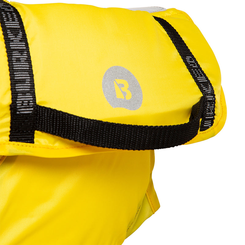 Burke Child Front Entry Level 100 PFD