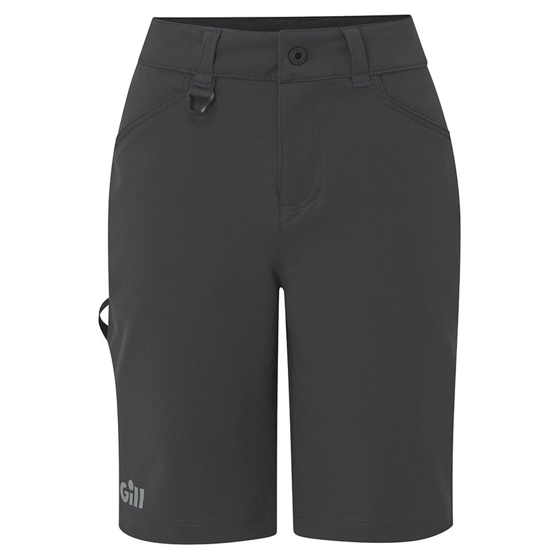 GILL Womens Pro Expedition Shorts