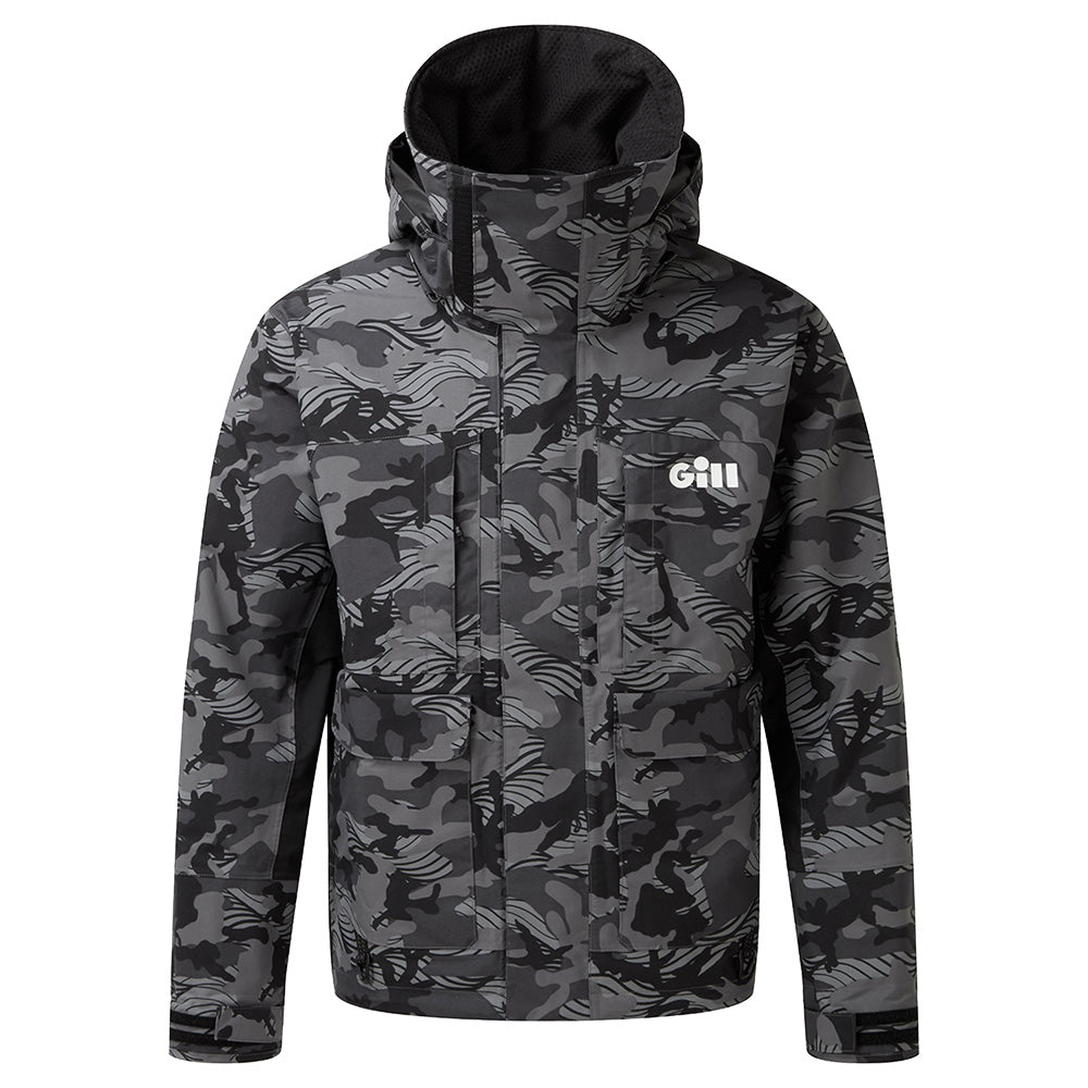 GILL Meridian-X Jacket