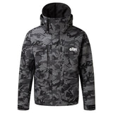 GILL Meridian-X Jacket