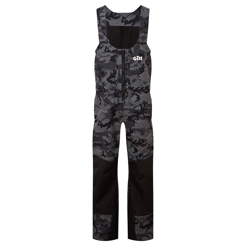 GILL Meridian-X BIB
