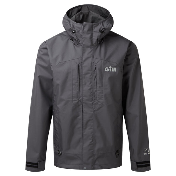 GILL Aspect Jacket