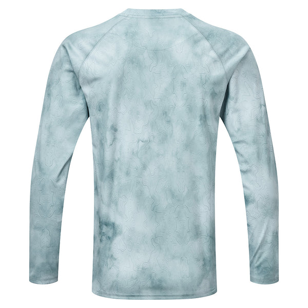 GILL XPEL Tec Long Sleeve Top