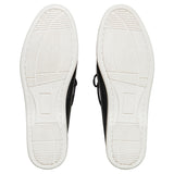Burke Flinders Leather Deck Shoe