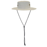 Burke Quick Dry Sailing Hat