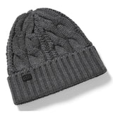 GILL Cable Knit Beanie