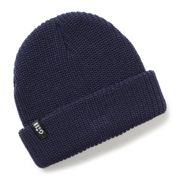 GILL Floating Knit Beanie