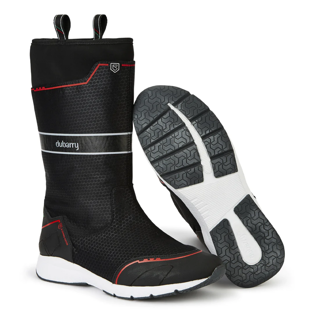 Sailing boots sale 2025