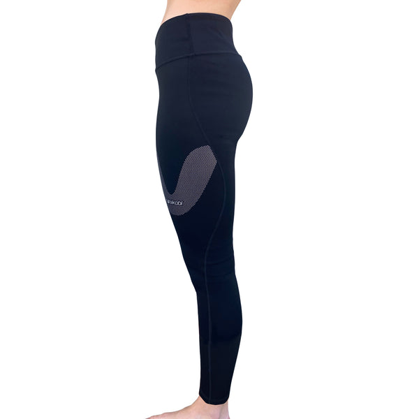 VAIKOBI ACTIV HYDROFLEECE LEGGINGS