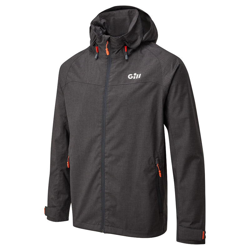 GILL Pilot Jacket Peter Johnston Ship Chandlers