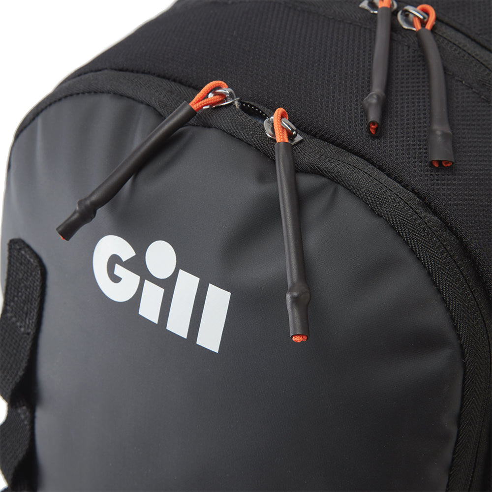 GILL Transit Backpack