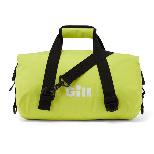 GILL Voyager Duffel Bag 10L