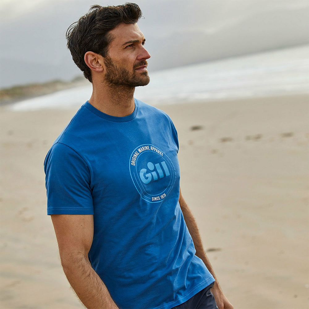 GILL Scala T-Shirt
