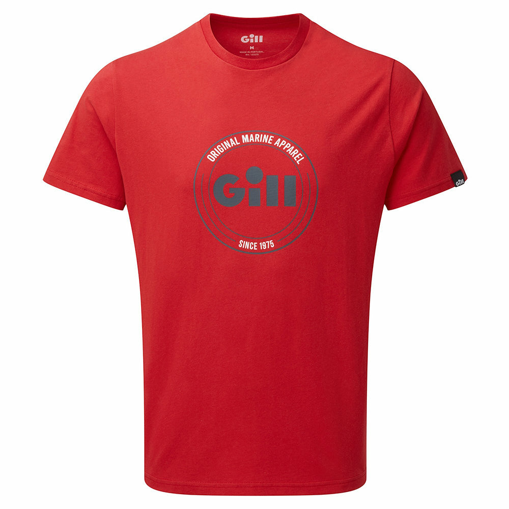 GILL Scala T-Shirt