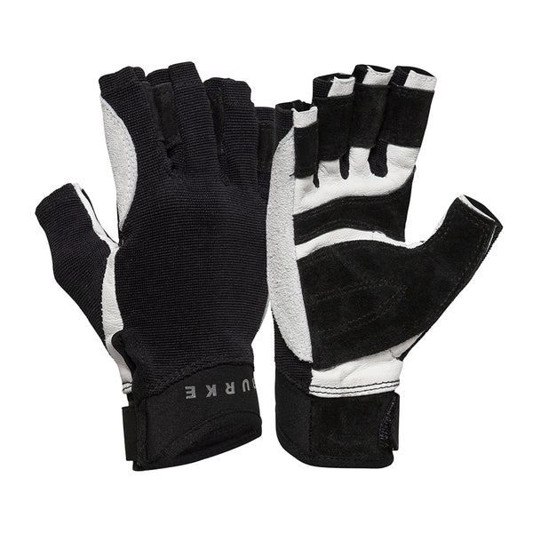 Burke Leather Sailing Glove