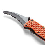 GILL Personal Rescue Knife
