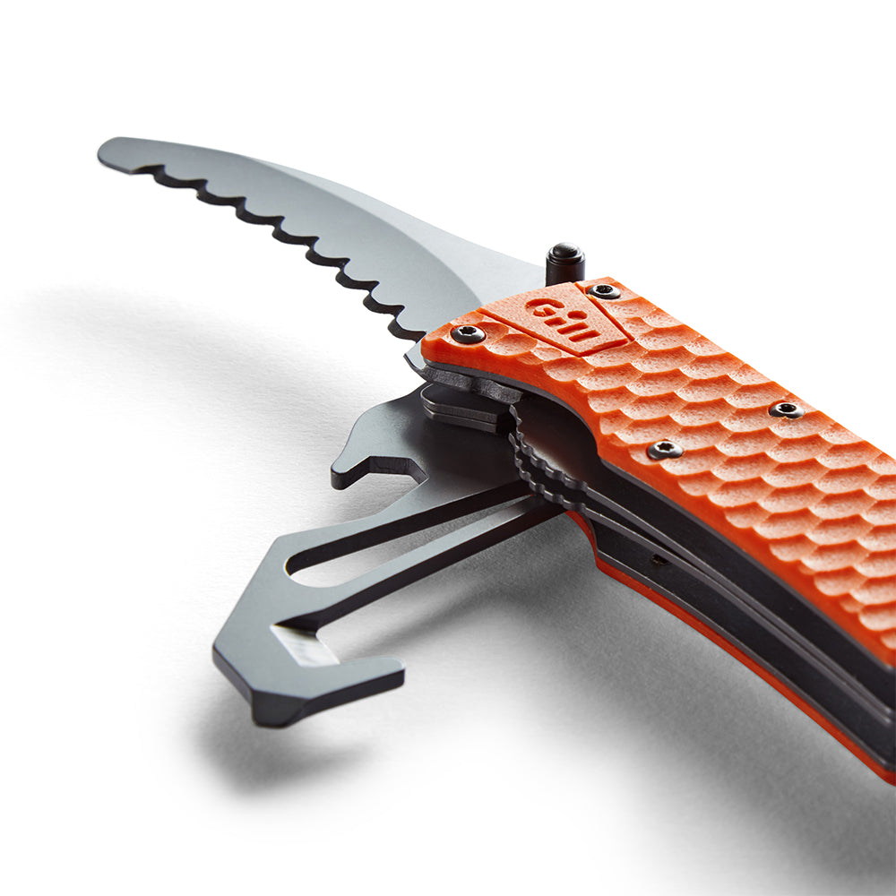 GILL Marine Tool
