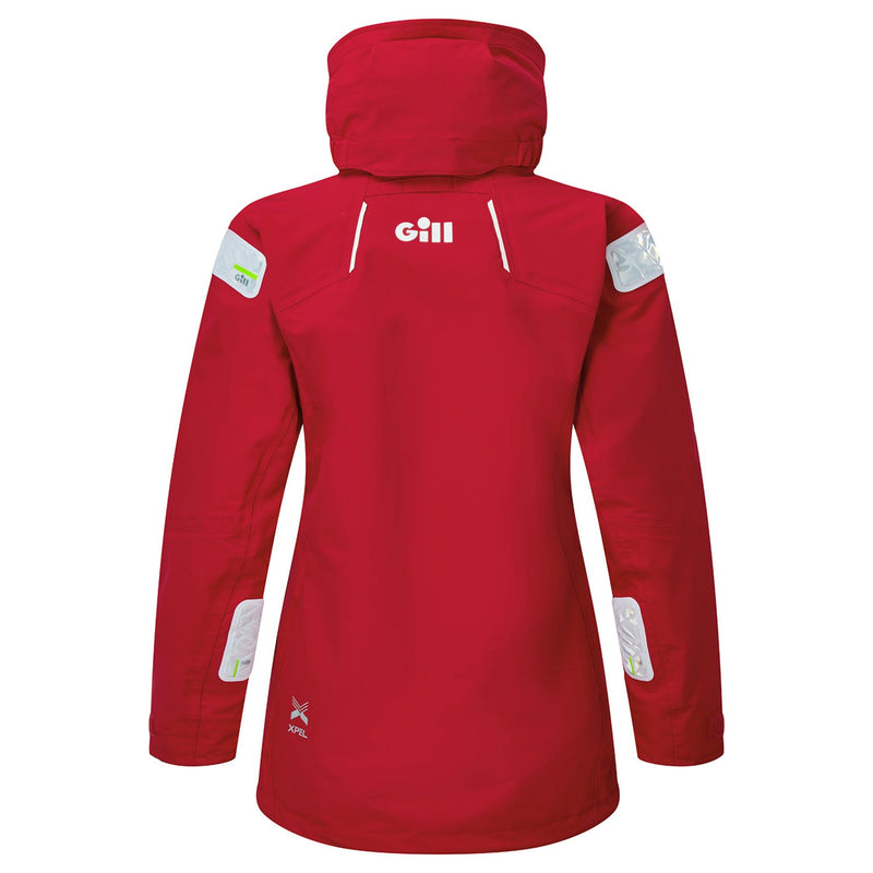 GILL Womens Offshore Jacket