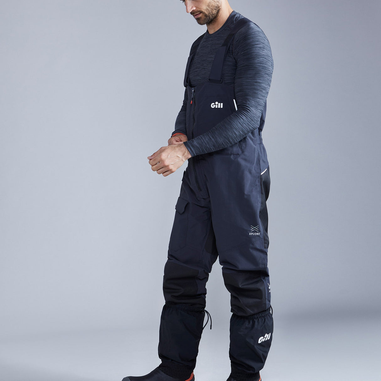 GILL Offshore Trouser