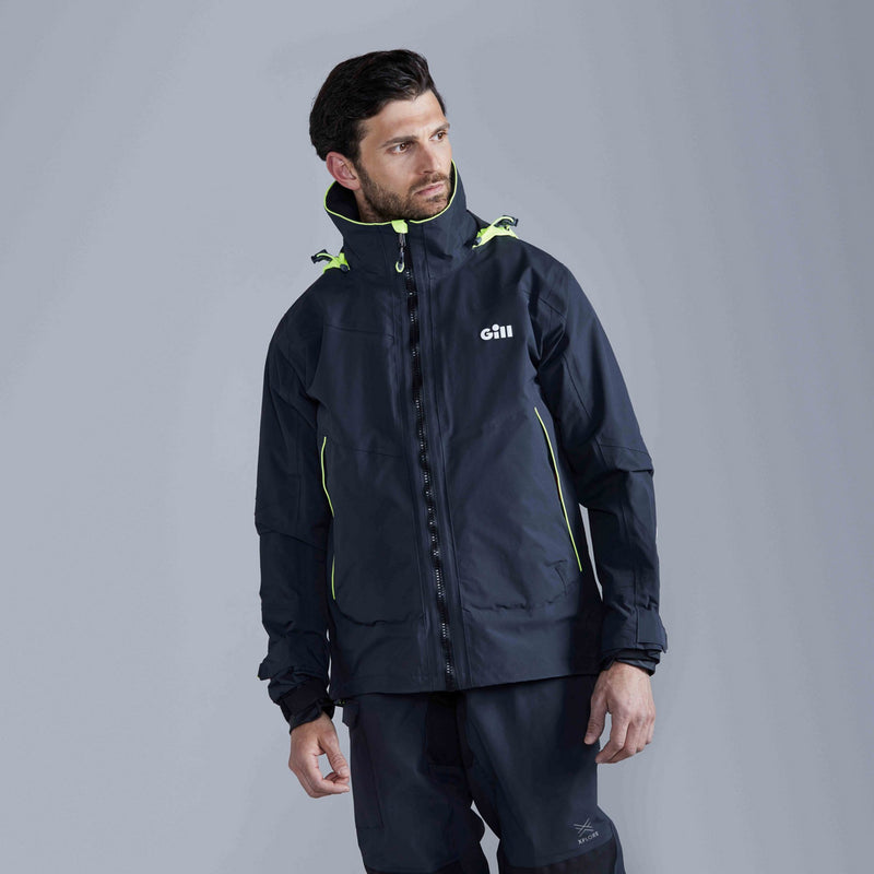 GILL Mens Coastal Jacket