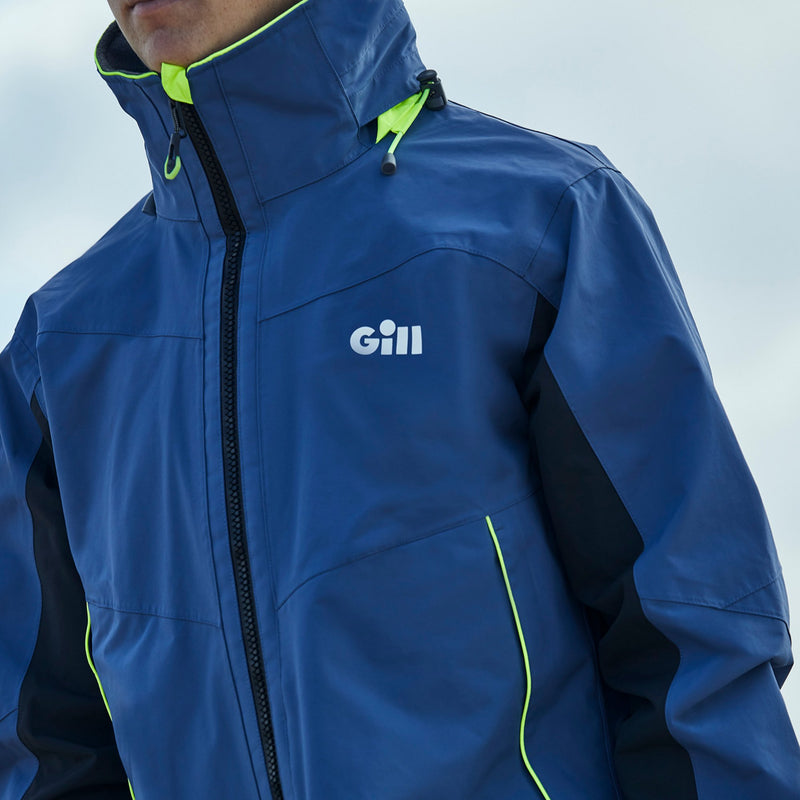 GILL Mens Coastal Jacket