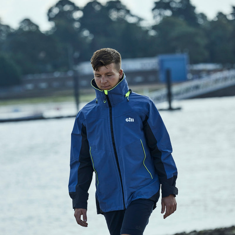 Gill men's hotsell pilot jacket