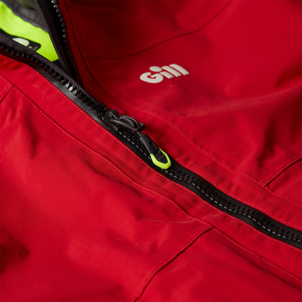 GILL Womens Coastal Jacket