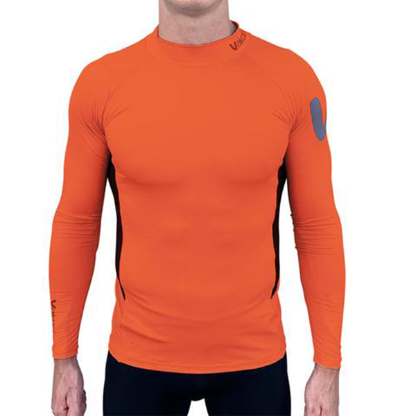 VAIKOBI UV SPANDEX RASH TOP