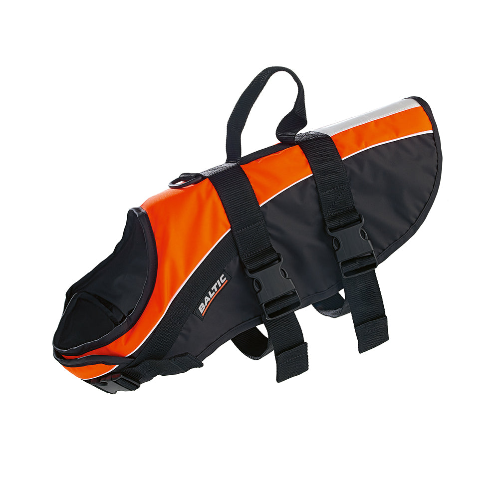 Baltic Pet PFD Mascot