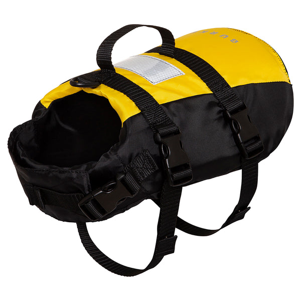 Burke Pet PFD