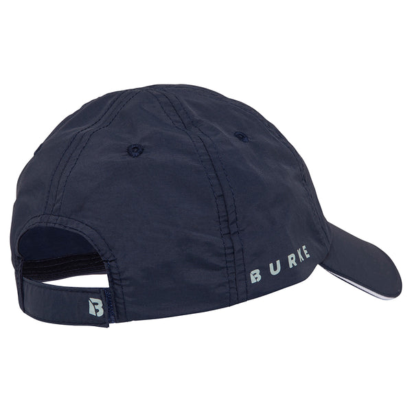 Burke Quick Dry Cap