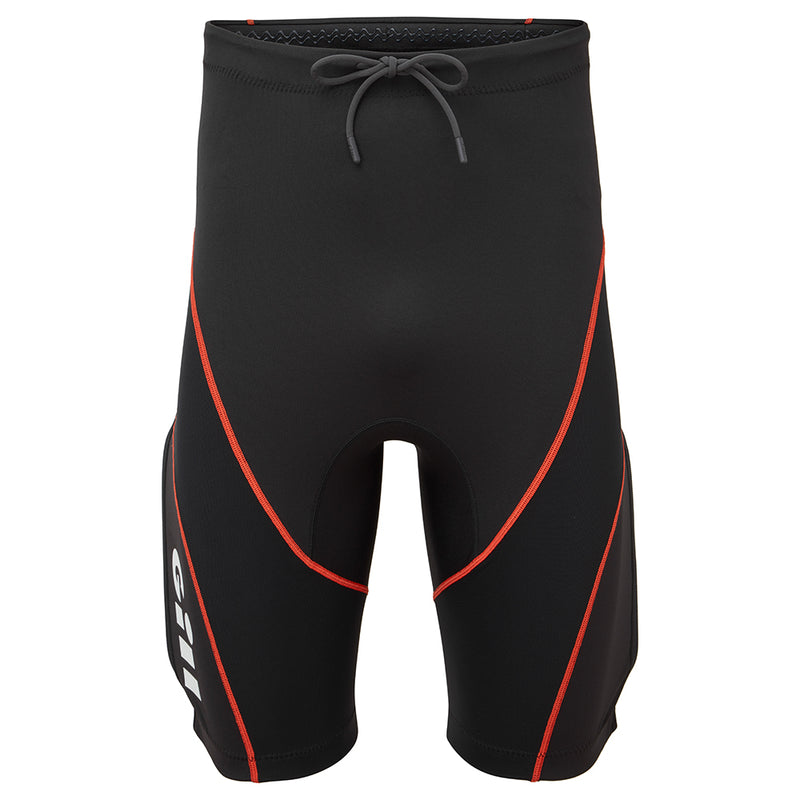 Gill Race Gravity Hiking Shorts