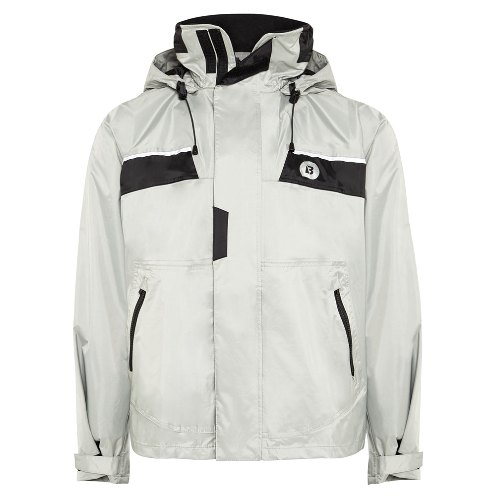 burke spray jacket
