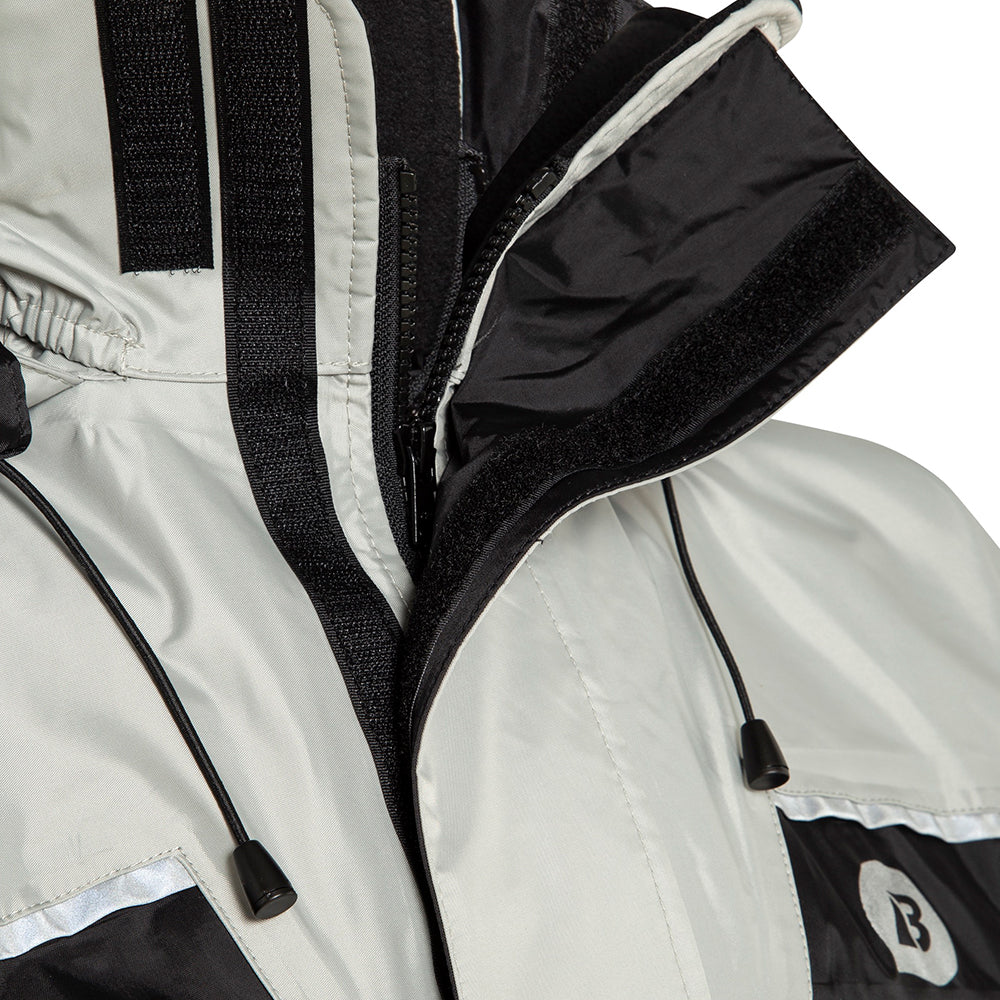 Burke Spray Jacket