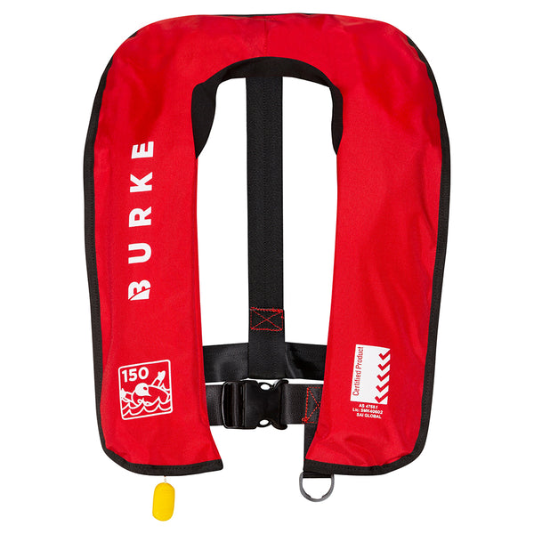 Burke 150N Standard Inflatable PFD