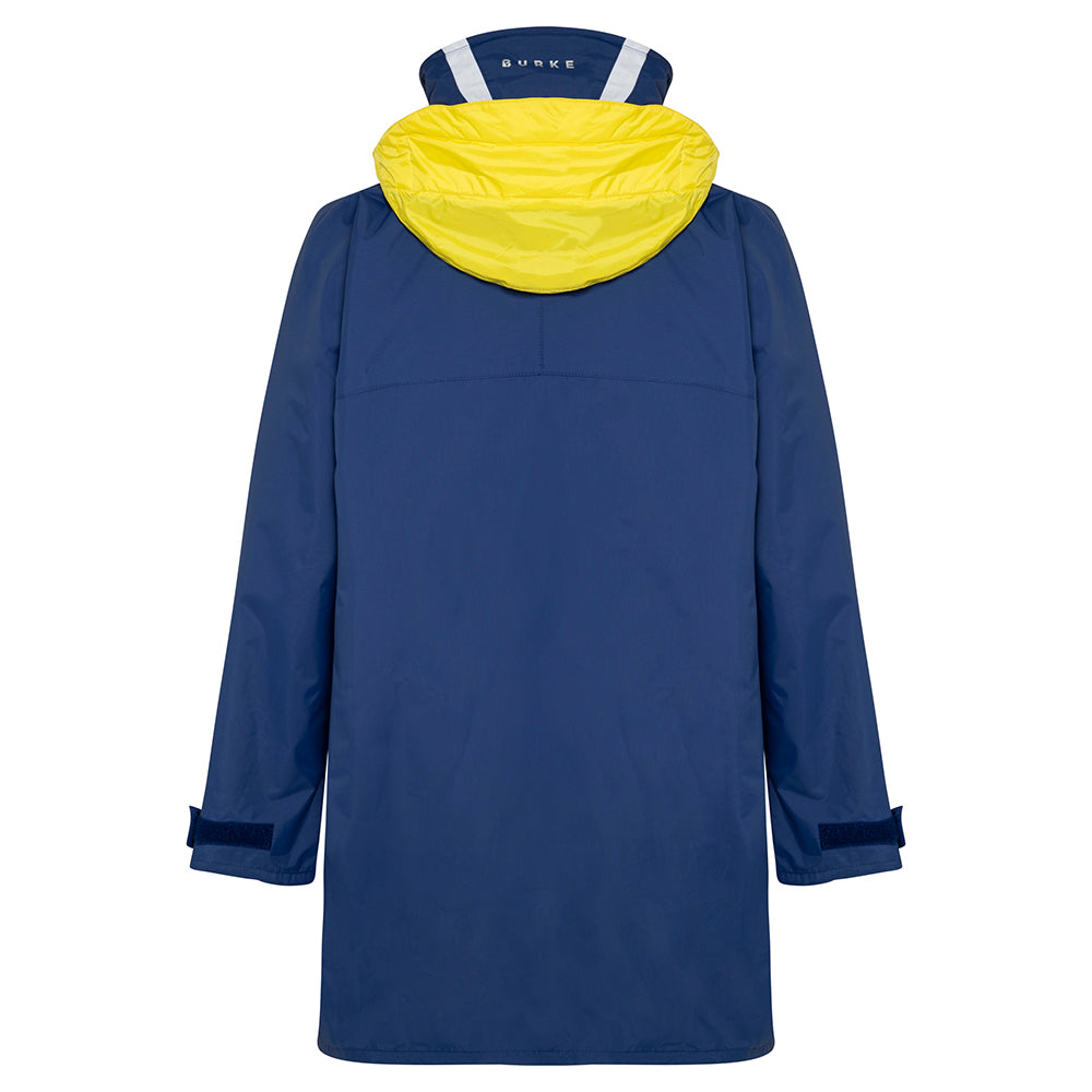 Burke Super Dry 3/4 Jacket