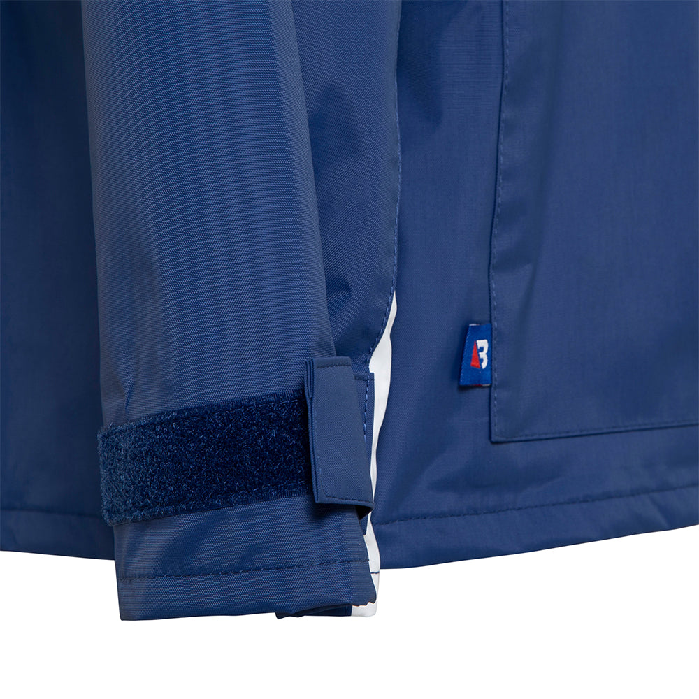 Burke Super Dry Jacket