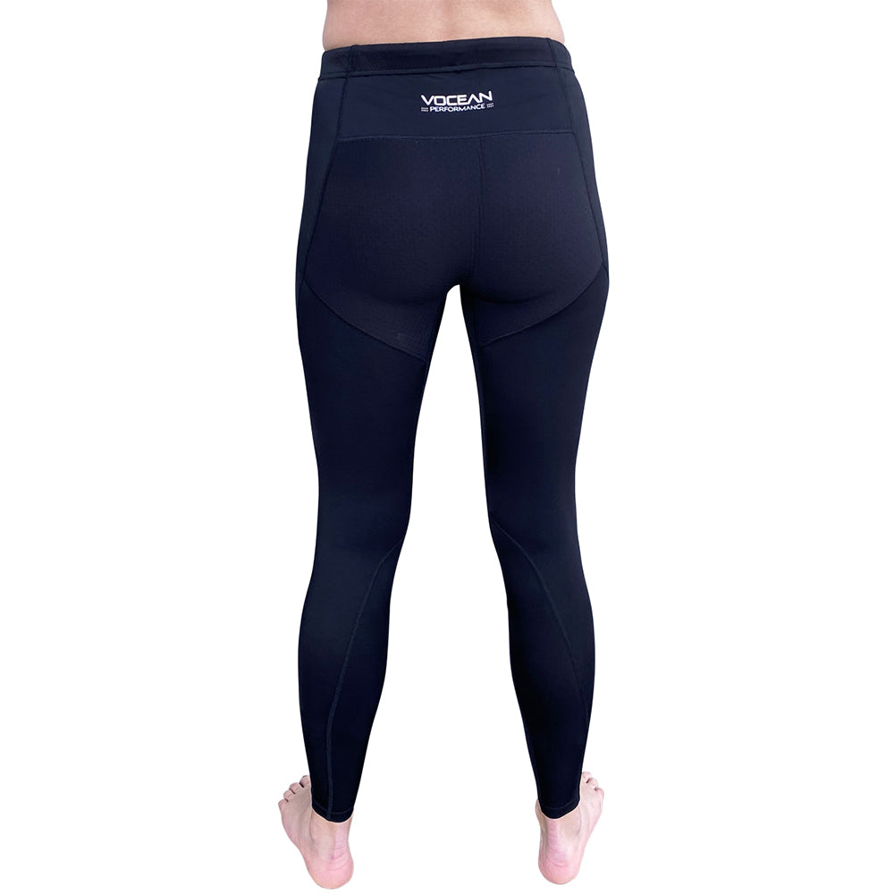 VAIKOBI ACTIV UV WOMENS 3/4 LEGGINGS