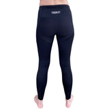 VAIKOBI ACTIV UV WOMENS 3/4 LEGGINGS