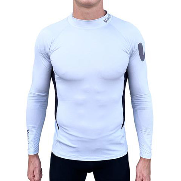 VAIKOBI UV SPANDEX RASH TOP