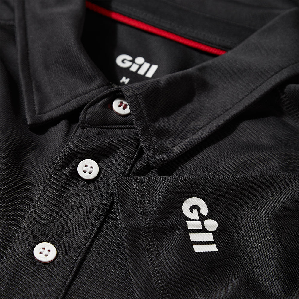 GILL Mens UV Tec Polo