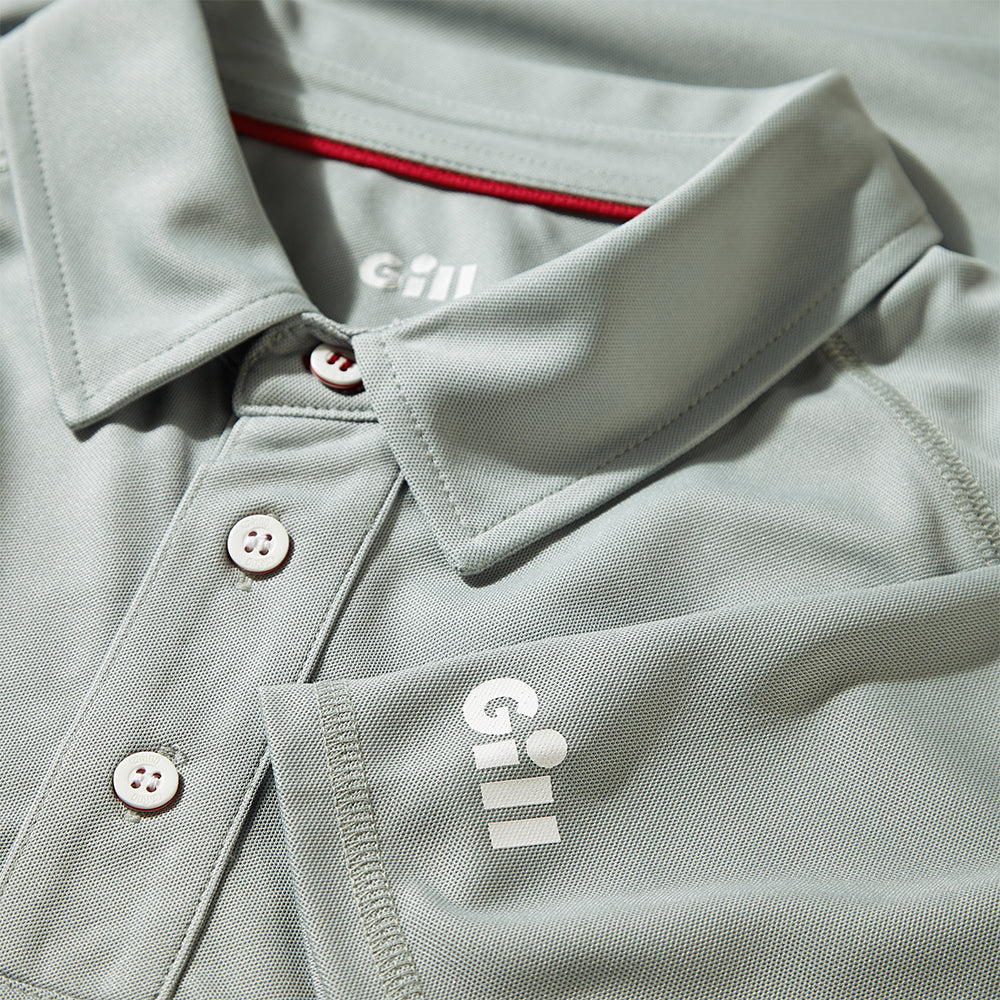 GILL Mens UV Tec Polo