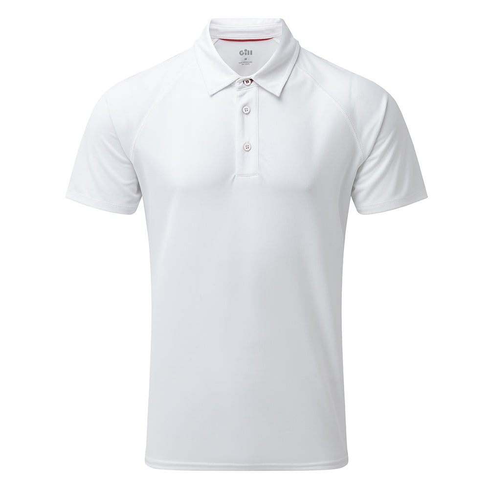 GILL Mens UV Tec Polo