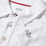 GILL Mens UV Tec Polo