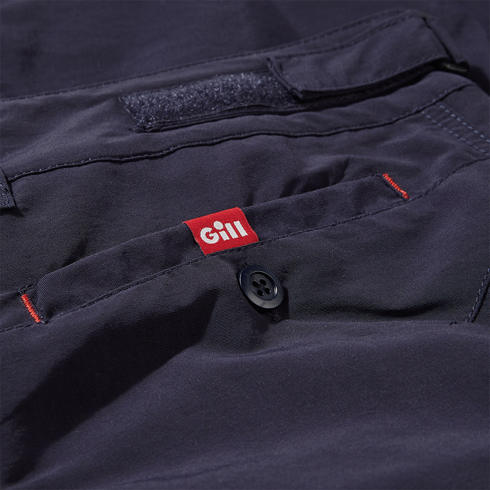 GILL Womens UV Tec Shorts