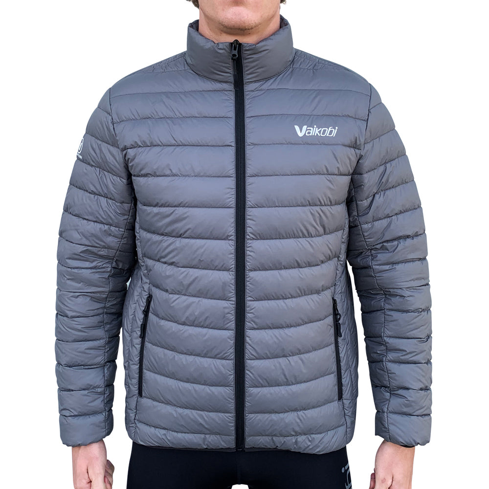VAIKOBI DOWN JACKET 600FP